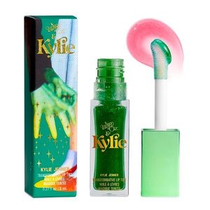 Transformative Lip Tint